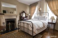 India Studio mit Doppelbett und Kochnische