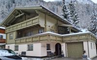 B&B Umhausen - Landhaus Ostermann - Bed and Breakfast Umhausen