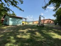 Camera Matrimoniale con Patio