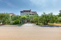Studio Apartment Luana - B&B