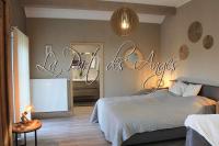 B&B Malmedy - La Veraison - Bed and Breakfast Malmedy