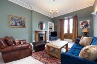 JOIVY Old Town 1-Bed Apartment with Stunning Views - Ferienwohnung Edinburgh