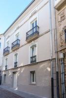 Lumen Place APARTAMENTOS - B&B Mondoñedo