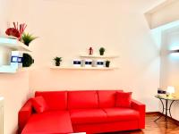 House Nervi 2 by Holiday World - Ferienwohnung Genua