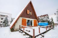Villa Teodora - B&B Kopaonik