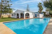 Villa Araucaria - Ferienwohnung Cala'n Bosch