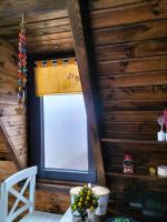 Chalet mit 2 Schlafzimmern