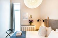 Two-Bedroom Apartment (B)