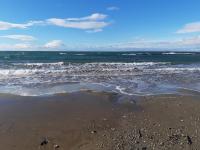 charmant mobil home - B&B Le Grau-d'Agde