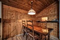 B&B Arosa - Casa Dschember, Wohnung 10, 1-5 Personen - Bed and Breakfast Arosa