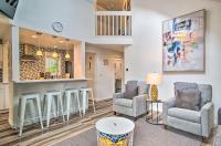 Bright, Coastal Mashpee Condo Near the Commons - B&B Mashpee
