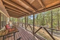 B&B Ruidoso - Ruidoso Home about 1 Mi to Links at Sierra Blanca! - Bed and Breakfast Ruidoso