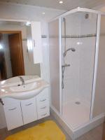 Apartment mit 2 Schlafzimmern und Balkon