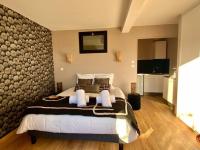 Les Villas de la Plage - B&B Névez