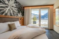 Apartment mit 2 Schlafzimmern