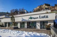 Apart Lutz - Ferienwohnung