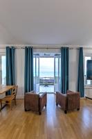 Le Gîte de la Plage - B&B