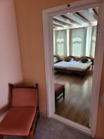 Habitación cuádruple