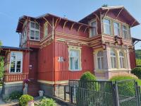 Willa Wiselka - B&B