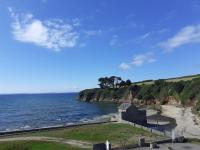 L'APPART DU NEVET - B&B Douarnenez