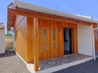 Aconchego da Serra Geminados - B&B São Joaquim