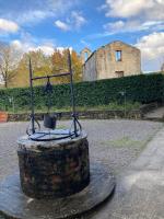 Apartamento de 2 dormitorios