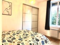 Le Canut de St Just - Bed and Breakfast Lyon