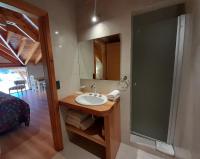 Studio - Vue sur Piscine 