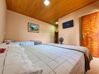 Habitación Triple con balcón