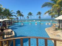 Cumbuco Wai Wai Apartamento com vista para o mar - B&B Cumbuco