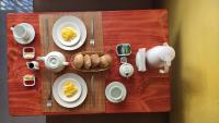Casa Sucre Ayacucho - B&B