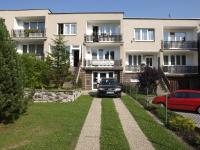 Ubytování ABC - Ferienwohnung