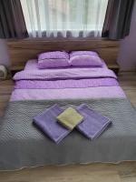 Apartamento de 2 dormitorios