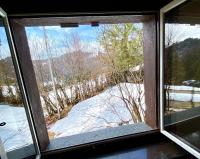 Appartamento con Balcone