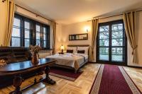 Suite Familiar con balcón