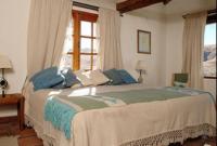 Camera Matrimoniale/Doppia con Letti Singoli