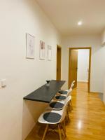 Modern & cozy Rooms Leipzig-Gohlis - Ferienwohnung Leipzig