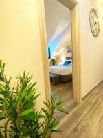 Appartement (4 Volwassenen) - Zolder