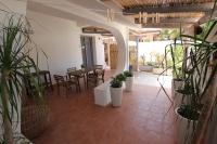 Apartamento - Planta baja
