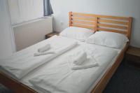 Studio Apartment (2 Adults)