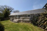 B&B Truro - Chy un Lur Rural cottage - Bed and Breakfast Truro