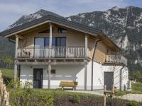 Three-Bedroom Chalet