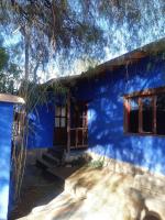 Piedra Campana alojamiento - B&B