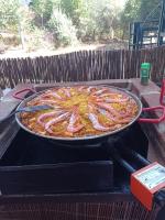 Casa rural la forilla - B&B Ruidera