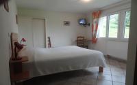 Chambre Double avec Salle de Bains Privative