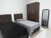 Apartamento mobiliado - B&B Ubá