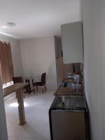 Apartamento mobiliado - B&B Ubá