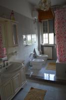 Double or Twin Room with Private Bathroom