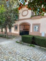 B&B Gerena - Sevilla. Gerena Casa Rural para familia o profesionales - Bed and Breakfast Gerena