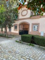 Sevilla. Gerena Casa Rural para familia o profesionales - Chambres d’hôtes